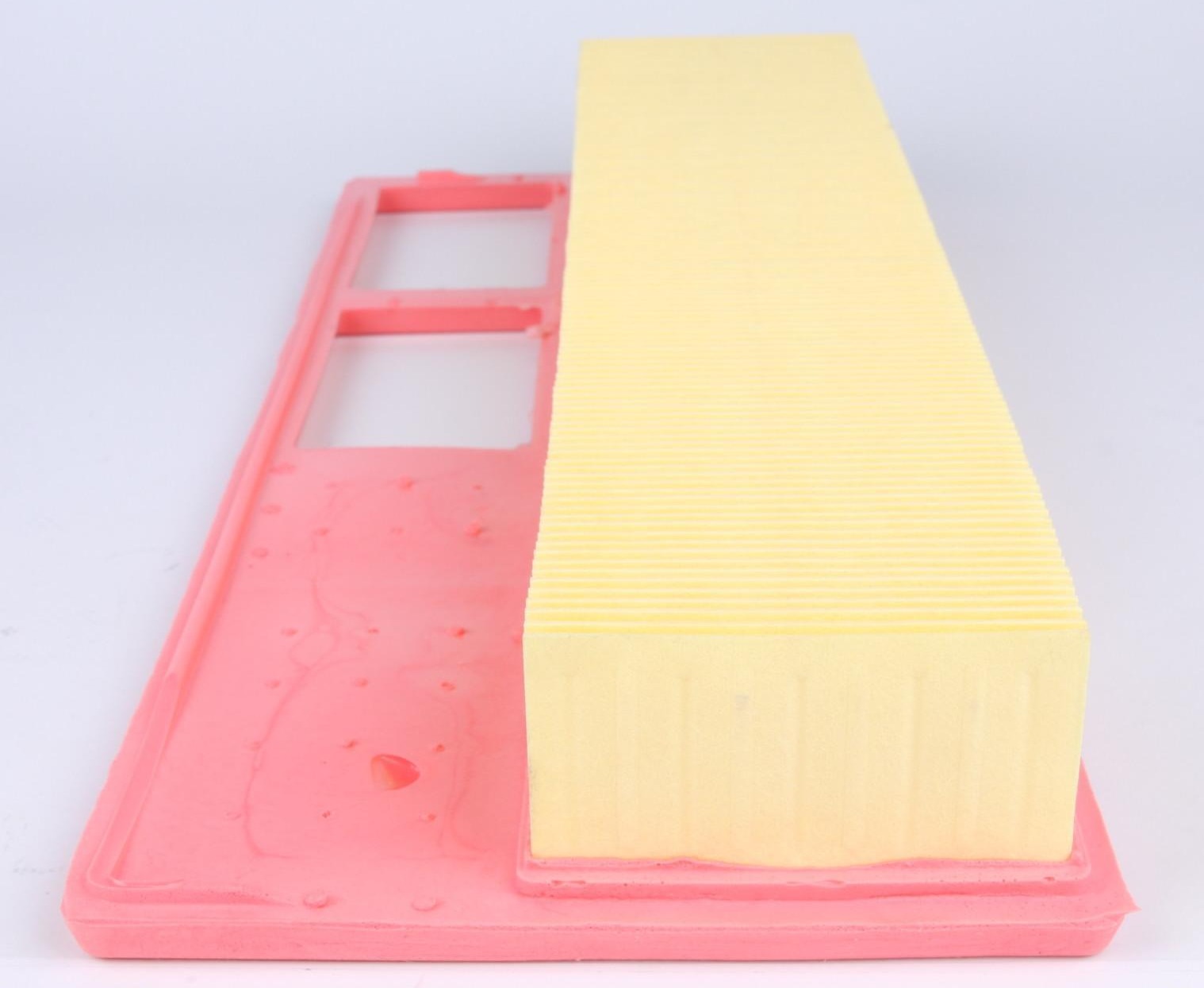 WH650 WUNDER FILTER